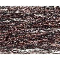 Крученые волокна Sybai Twist Flash Hair - Dark Cooper Brown фотография